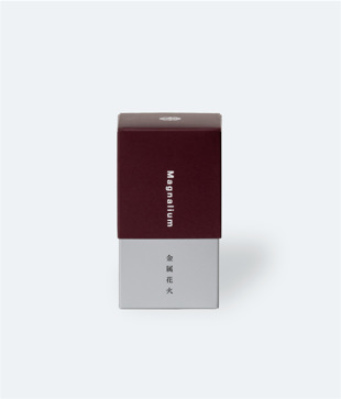 マグナリウム花火