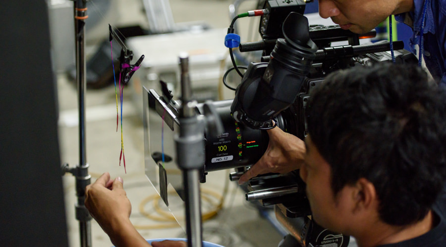 筒井花火 プロジェクト イメージ2