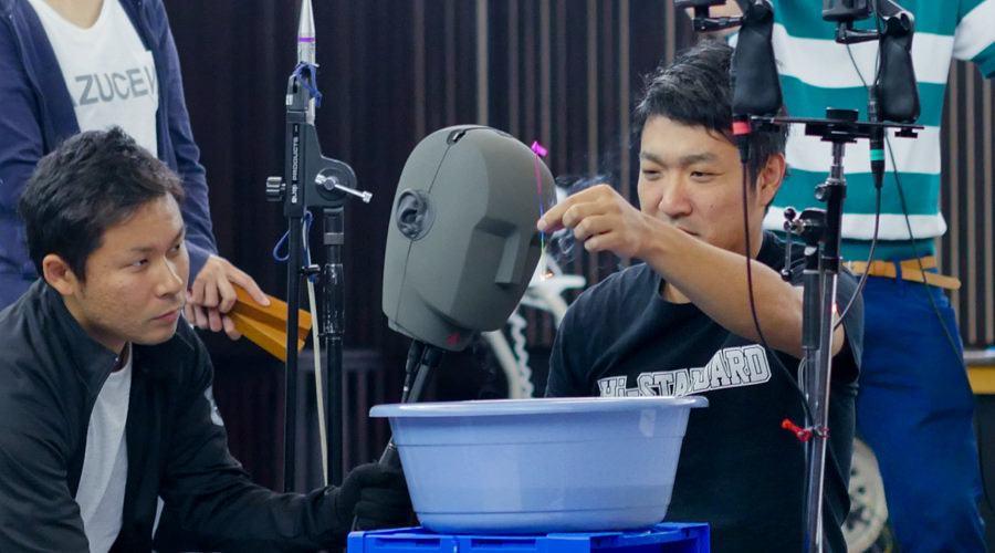 筒井花火 プロジェクト イメージ4