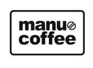 POPUPSHOP in Manucoffee